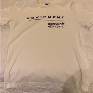 Adidas Shirt